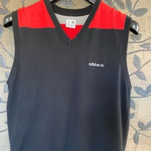 Adidas Men’s Golf Vest